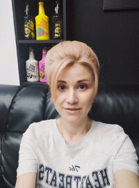 YAW-567, Julia, 37, Ukraine